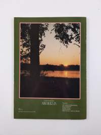 Tuusula-Seuran aikakirja : vuosijulkaisu 1989