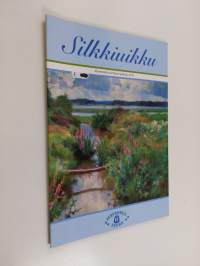 Silkkiuikku : Järvenpään kotiseutujulkaisu 2012