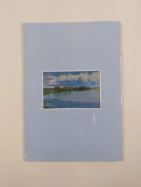 Silkkiuikku : Järvenpään kotiseutujulkaisu 2012