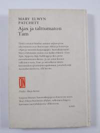 Ajax ja talttumaton Tam