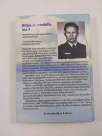 Hiljaa ja matalalla Osa 1/3 : Tiedustelulaivue 16:n vaiheita sodassa 1941-43