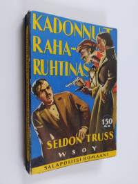 Kadonnut raharuhtinas