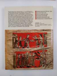Maailmanhistorian käännekohtia 1-6