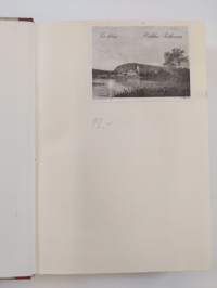 Eerikki Antinpoika