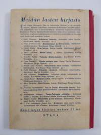 Satupuhde : satuja ja kertomuksia iltapuhteiksi
