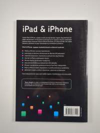 iPad &amp; iPhone : käsikirja