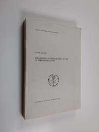 Pohjanmaan suomenkielisten kylien oltermannihallinto - tutkimus vuoden 1742 kyläjärjestysohjeen toteuttamisesta