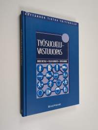 Työsuojeluvastuuopas