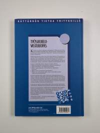 Työsuojeluvastuuopas