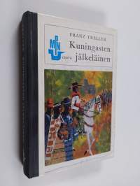 Kuningasten jälkeläinen