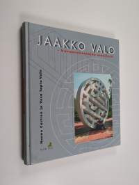 Jaakko Valo : kuvanrakentajan manifesti (tekijän omiste)