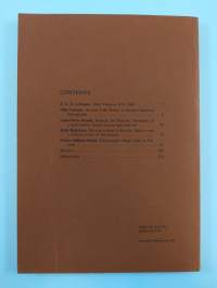 Ethnologia Fennica : Finnish studies in ethnology, Volume 12 - 1982-1983