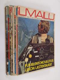 Tyhjä kuva