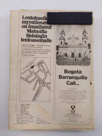 Ilmailu vuosikerta 1977 (1-12)
