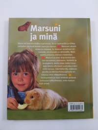 Marsuni ja minä