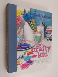 The crafty kid