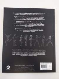 New fashion figure templates