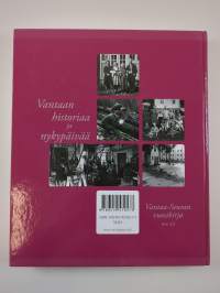 Helsingin pitäjä 2011
