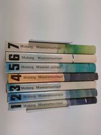 Maastamuuttajat 1-7