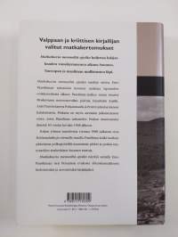 Matkakuvia menneiltä ajoilta : matkakirja