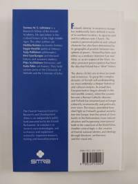 Europe&#039;s Northern frontier : perspectives on Finland&#039;s Western identity