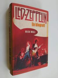 Led Zeppelin : en biografi