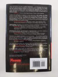 Superterrorism : assassins, mobsters, and weapons of mass destruction