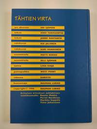 Tähtien virta 1986-96