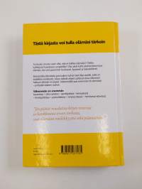 Vähemmän on enemmän elämässä - Simplify your life
