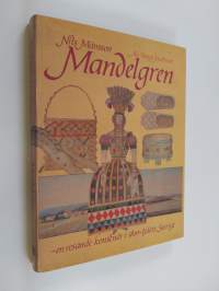 Mandelgren : En resande konstnär i 1800-talets Sverige