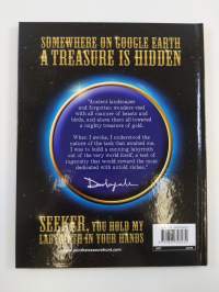 The Great Global Treasure Hunt on Google Earth