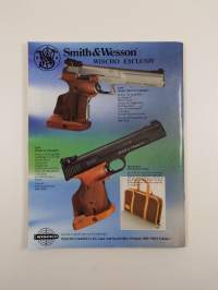 Deutsches waffen-journal 6/1995