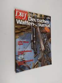 Deutsches waffen-journal 8/1994