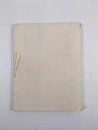 Lapin sota 1939-40 sanoin ja kuvin