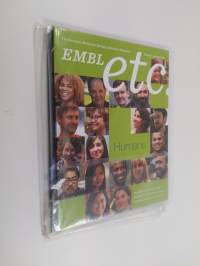 Embl etc. The European molecular biology laboratory magazine N:o 84-85/2015