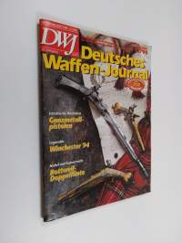 Deutsches waffen-journal 12/1994