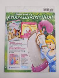Prinsessa 4/2009