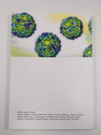 EMBL : Annual report 2012-2013