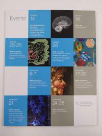 Embl etc. The European molecular biology laboratory magazine N:o 81/2014