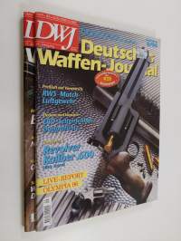 Deutsches waffen-journal 9-10/1996