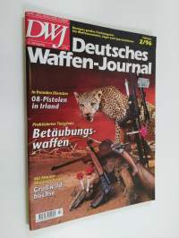 Deutsches waffen-journal 2/1996