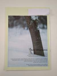 Suomen luonto 10/1992