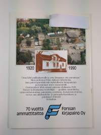 Suomen luonto 2/1990