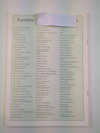 Suomen luonto 4/1990