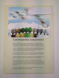 Suomen luonto 6/1992