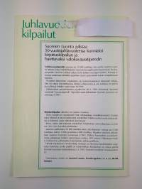 Suomen luonto 1/1991