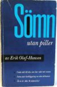 Sömn utan piller