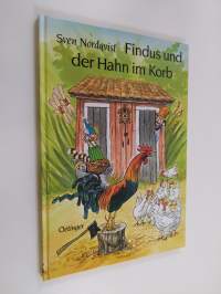 Findus und der Hahn im Korb