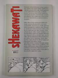 Shekawati Jumalten lapsi