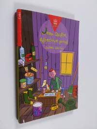 Jean Quête, détective privé